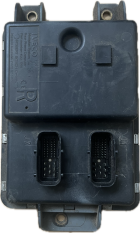 IVECO STRALIS ECU-REAR FRAME COMPUTER, ŘÍDÍCÍ JEDNOTKA DOBA ŽHAVENÍ 41221001, 504280976