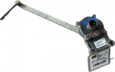 RENAULT MIDLUM VALVE, MODULE