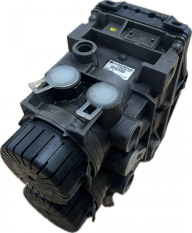 SCANIA MODULÁTO NÁPRAV, BRZDOVÝ VENTIL 1412239, 0486204004, 1499802