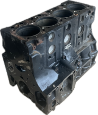 MAN TGL ENGINE BLOCK D0834 LFL64, 51.01100-6281