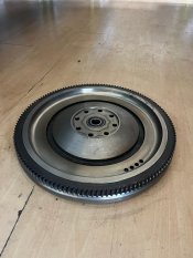 IVECO EUROCARGO SCHWUNGRAD 504262037, 504262159