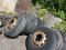PNEUMATIKA S DISKEM 295/80 R22.5