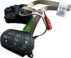 DAF LF STEERING WHEEL CONTROL 1781450