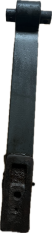 DAF LF TORSION ROD, LEAF SPRING 1712373