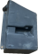 MAN LE VYROVNÁVACÍ NÁDRŽKA OSTŘIKOVAČE, VODNÍ NÁDOBKA 85.26481-5001, 85.26481-0001