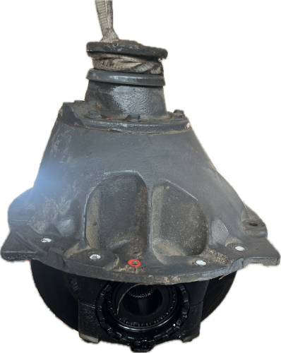 DAF LF DIFFERENTIAL 1716200, 1704881, 1704880, 1704878