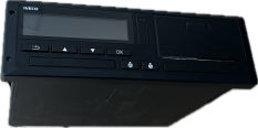 IVECO EUROCARGO TACHOGRAF 5802177651