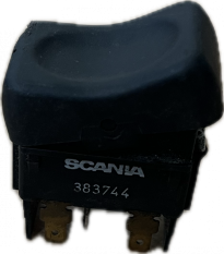 SCANIA PŘEPÍNAČ 383744