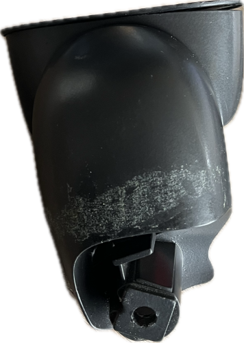 SCANIA LEVÝ DRŽÁK ZRCÁTKA 1346705