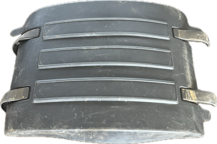 VOLVO FH REAR FENDER RIGHT/LEFT 7421094385, 7421094389, 21094385, 21094389