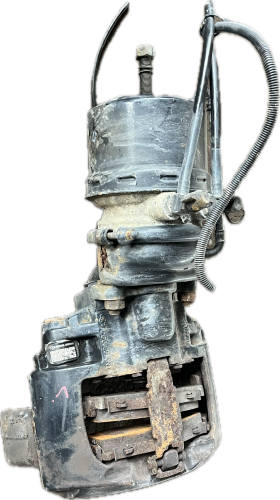 MAN TGL Linker Bremssattel mit Zylinder 81.50804-6481, 81508046481