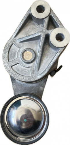 VOLVO NAPÍNACÍ RAMENO, ŽEBROVANÝ KLÍNOVÝ ŘEMEN DAYAPV2400, 20762060, 20935523, 7421404578, 7421422767, 20762060, 20935523, 20966526, 21404578, 21422767, 8149855, VOE20762060, APV2400