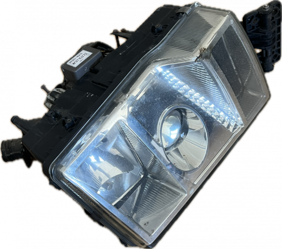 VOLVO FH HEADLIGHT LEFT, HEADLAMP LEFT 20360902, 39120-16213, W3T10272, 20786818, 10R-020690, T H205HL-CM