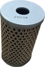 MANN FILTER OLEJOVÝ FILTR H 601/4, 0229348, 2333358, 229348