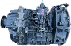 MAN TGL GEAR BOX  6S800, 81.32004-6181, 1346001011, 6.58-0.78, 6 S 800 TO