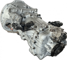 MERCEDES ACTROS REPASOVANÁ PŘEVODOVKA G 211-12, A 947 261 3203, J 814 975, R 947 261 32 03