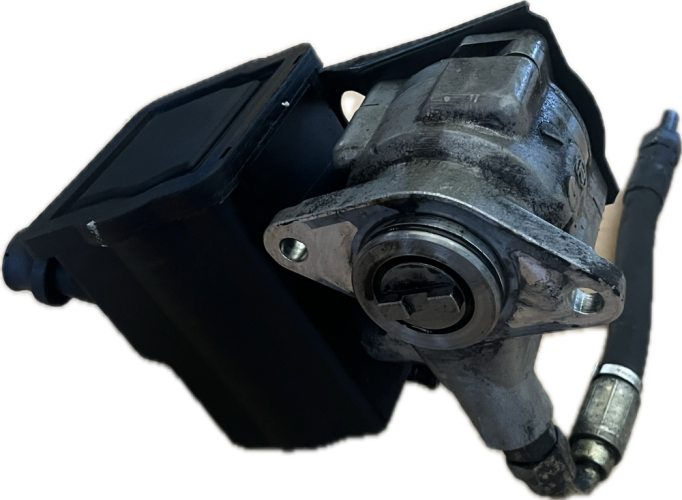 DAF LF HYDRAULICKÉ ČERPADLO ŘÍZENÍ 1401813