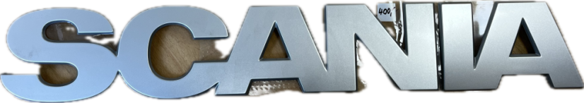 SCANIA LOGO, AUFSCHRIFT 2146846, 1495962