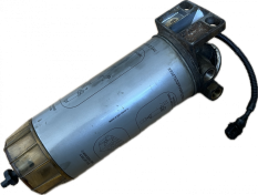 Mercedes-Benzinfilter A 000 090 11 51, A 000 477 13 02, A0004700069, A0004700469, A0004702190, A0004771702, 11110683, 20593537, 2O593537, 42554067, 42554O67, 504166113, 5O4166113