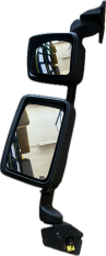 RENAULT LEVÉ ZPĚTNÉ ZRCÁTKO 7482582213, 7484188479, 7484568080