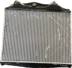 MAN TGA, TGS CHLADIČ CI 109 000P, CI109000P, 70820399, 81.06130.0174, 81061300155, 81061300156, 81061300165, 81061300166, 81061300169, 81061300170, 81061300175, 81061300179, 81061300197, 81061300215, 81061300231, 81061309175