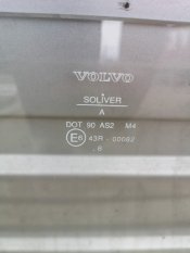 VOLVO FL OKNO