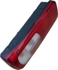 DAF CF RIGHT TAILLIGHT, REAR LIGHT RIGHT 1875578