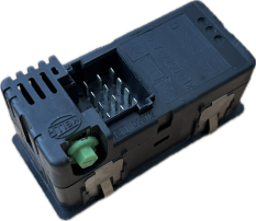 IRISBUS CROSSWAY CONTROL CLOCK 8EU 007 627-02, 8EU007627