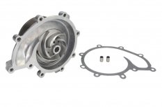 SCANIA WATER PUMP, ENGINE COOLING FE21591, 21591, 1508533, 1896752, SAS057768, 01896752, 0508533, 0570951, 0570955, 10570951, 10570962, 1353072, 13530720, 1372365, 1508533, 1508536, 1570951, 1570955, 2443740, 508533, 570951, 570955, 570962