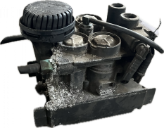 MERCEDES ACTROS VENTIL, MODUL 4801030160, 00042590826/003