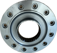 SCANIA HNANÁ PŘÍRUBA, MECHANICKÁ PŘEVODOVKA 1527268, 155292