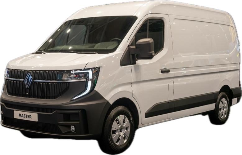 RENAULT MASTER IV. PŘEDNÍ MASKA 622569964R, 623866323R, 620D61442R, 628904957R