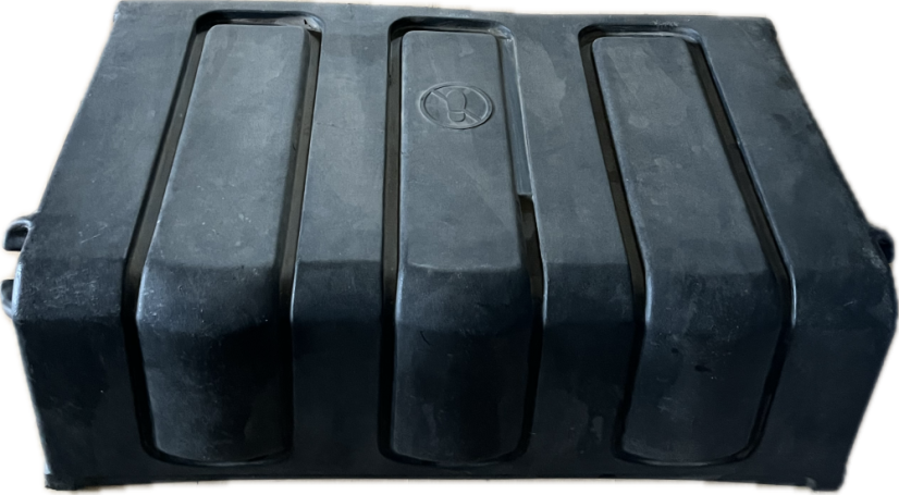 RENAULT MIDLUM KRYT BATERIE 7420947987