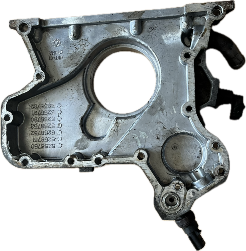 DAF LF MOTOR PŘEDNÍ VÍKO 1705874, 1704988