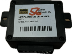NEOPLAN N 516 JEDNOTKA 0503, 991021001-00