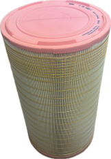 MANN FILTER SCANIA LUFTFILTER C 30 1500/1, C 301500/1, C301500/1, 10 778 86 S01, 1077886S01, 7424993642, 1728817
