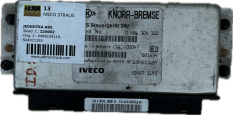 IVECO STRALIS UNIT ABS 0486104110, 504071193