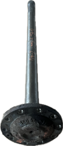 RENAULT MIDLUM LEVÁ POLOOSA 7420812019