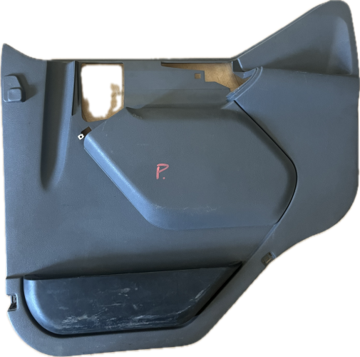 RENAULT MIDLUM PLASTIC DOOR RIGHT, DOOR PADDING, UPHOLSTERY RIGHT 5010225423, 5010225429, 5010301215