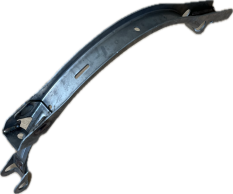 SCANIA EXHAUST MUFFLER CLAMP, EXHAUST BRACKET 1850508