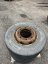 3KS PNEUMATIKA S DISKEM 245/70 R17.5