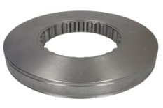 VOLVO FH, FL, FM BRAKE DISC 146.211-10A, 146.211-10, 3092710, 3988838, 3 092 710