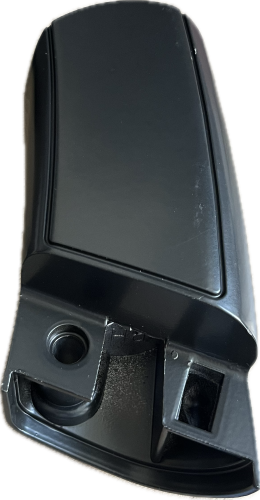 SCANIA DRŽÁK ZRCÁTKA PRAVÝ 1396518