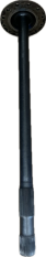 IVECO EUROCARGO RIGHT HALF AXLE 42559338