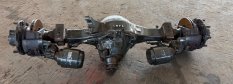 DAF LF Hinterachse 1440501, 1707398, 1440500, 1707397, 1707742, 1709060, 1707583, 1716098, 1704902, 1706847, 1706848, 1704823, 1704822, 1704900, 1719056, 1759705
