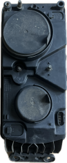 IVECO EUROCARGO HEADLIGHT, FRONT LEFT HEADLIGHT 504238117