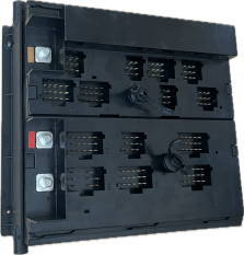 MERCEDES ATEGO FUSE BOARD A 941 542 20 34, A 001 543 36 15, A0015433615, A 001 543 06 15, A 001 543 31 15, A0035446132