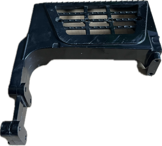 DAF XF NÁSTUPNÍ SCHŮDKY VPRAVO, SCHOD, DRŽÁK SCHŮDKŮ 1347132