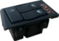 SWITCH DAF LF, CF, XF 5010538893, 7421043779, 7420912393
