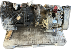 MAN TGX INTARDER IT 3 ASTRONIC T, GEARBOX 12AS2131 TD+IT3 M12 GS 3.3 O., 12 AS 21 31 TD, 81.32004-6265, 81.32004-9265, 81.55200-6145, 3781080, 201203280557, 81.32004-9265, 81.32101-0454, 81.32101-0470, 81.25809-7685, 81.25809-7838
